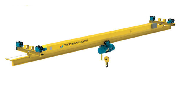 LX Electric Suspension Crane