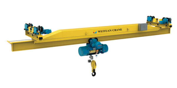 LXB explosion-proof electric single-beam suspension crane