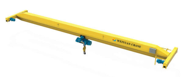 LB type explosion-proof electric single beam crane