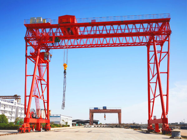 Gantry crane