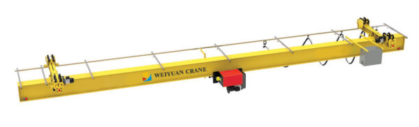 NLX New Chinese Electric Suspension Crane