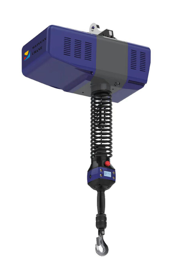 X3 series intelligent hoist