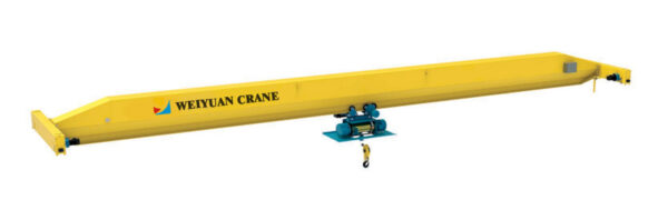 LDY type electric single beam crane