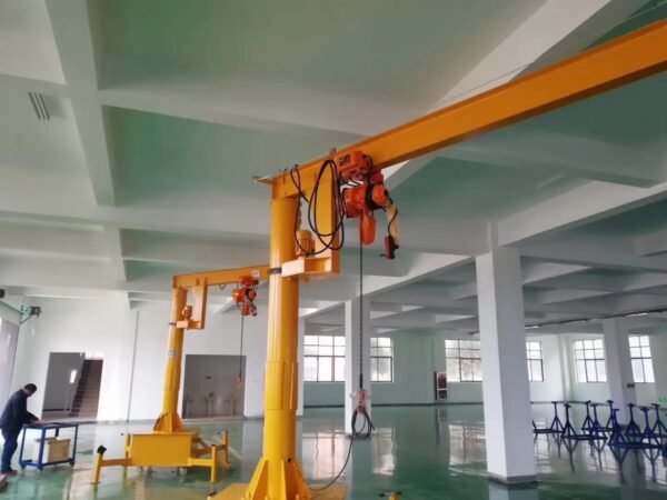 Truck-mounted knuckle boom crane