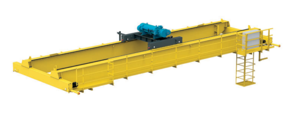 LHB explosion-proof electric hoist bridge crane