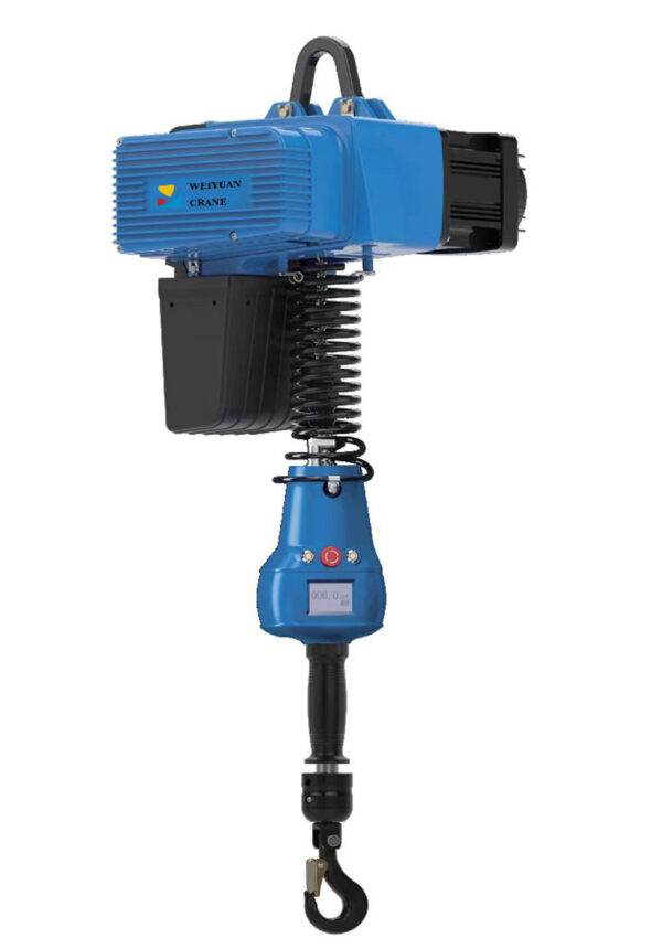 D3 series intelligent workstation elevator