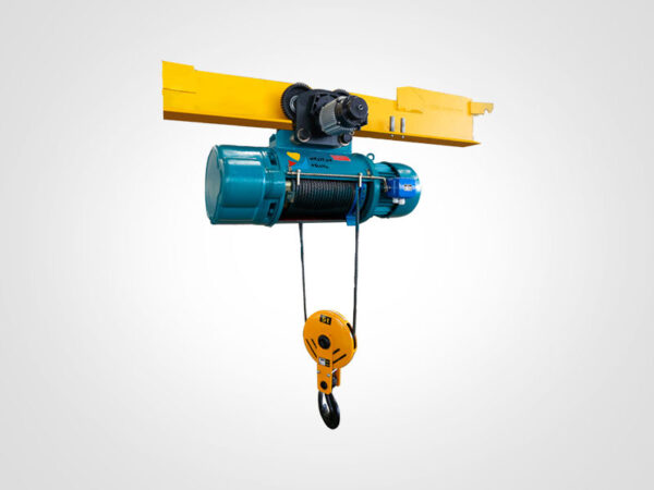 CD1/MD1 electric hoists