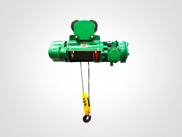 HB explosion-proof electric hoist