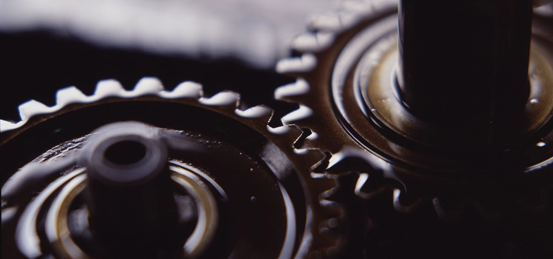 Genuine Spare Parts