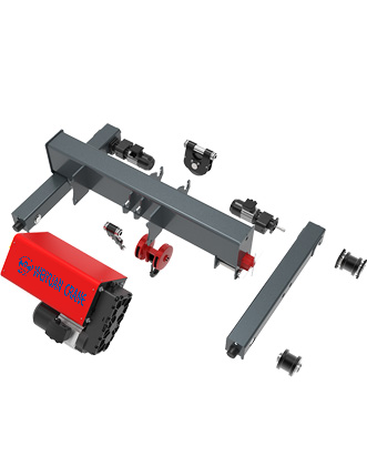 Modular structure