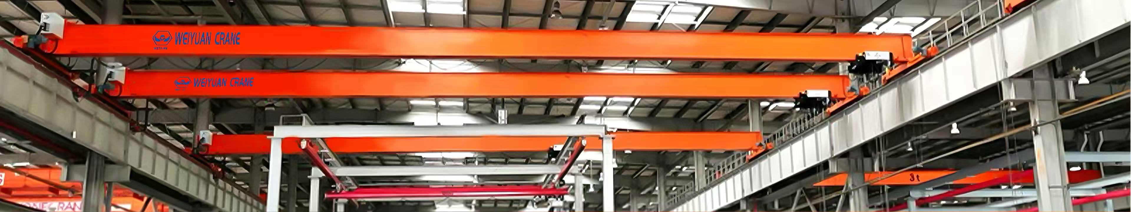 Cranes