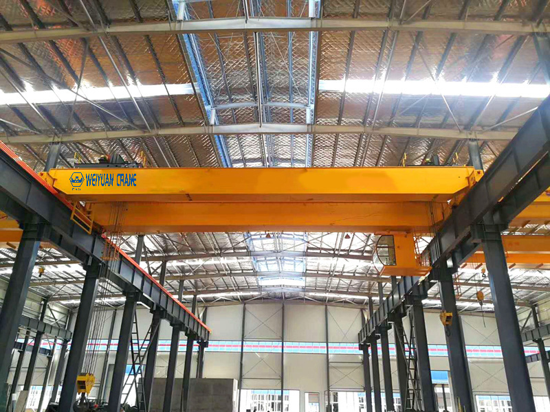General purpose overhead crane