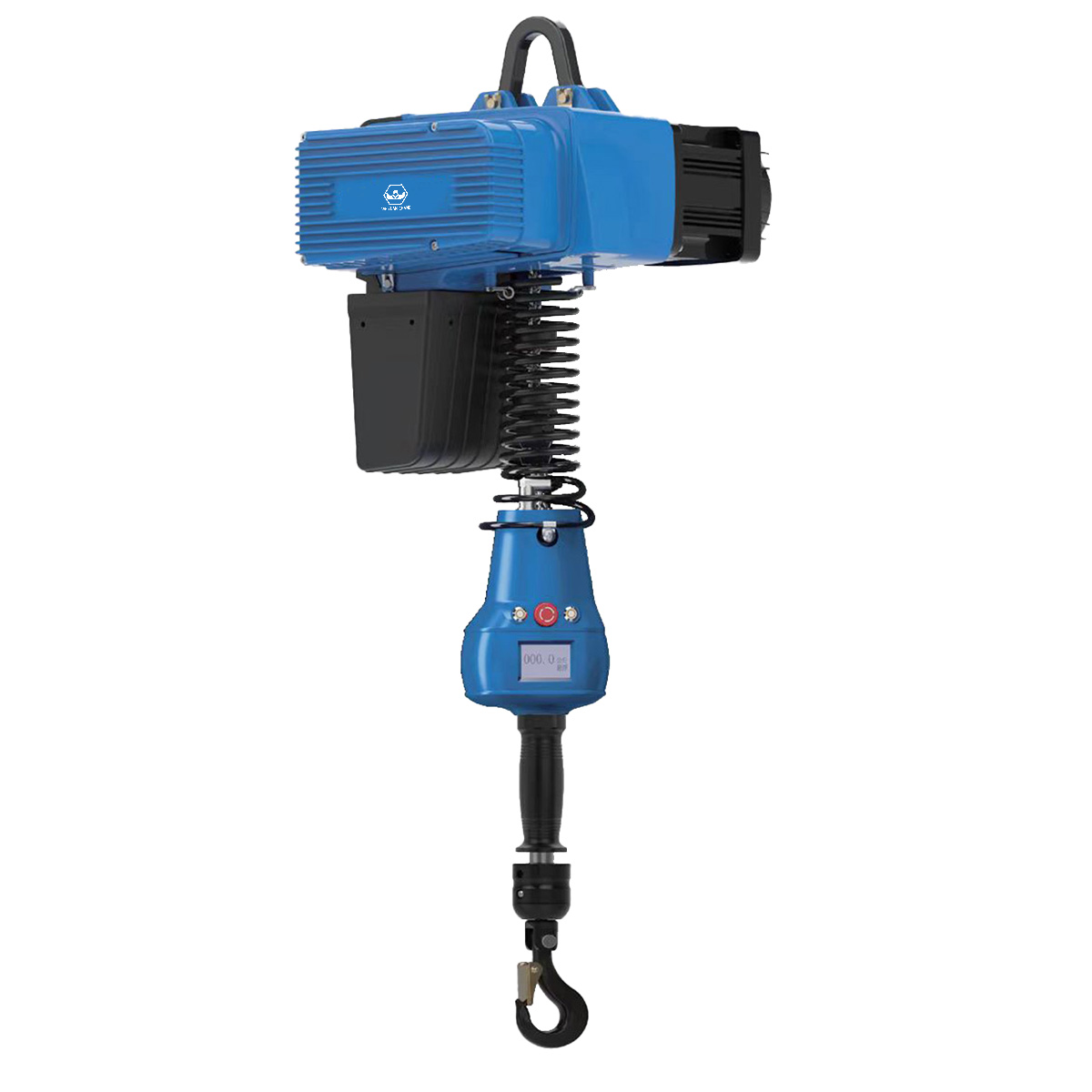 Roap hoist
