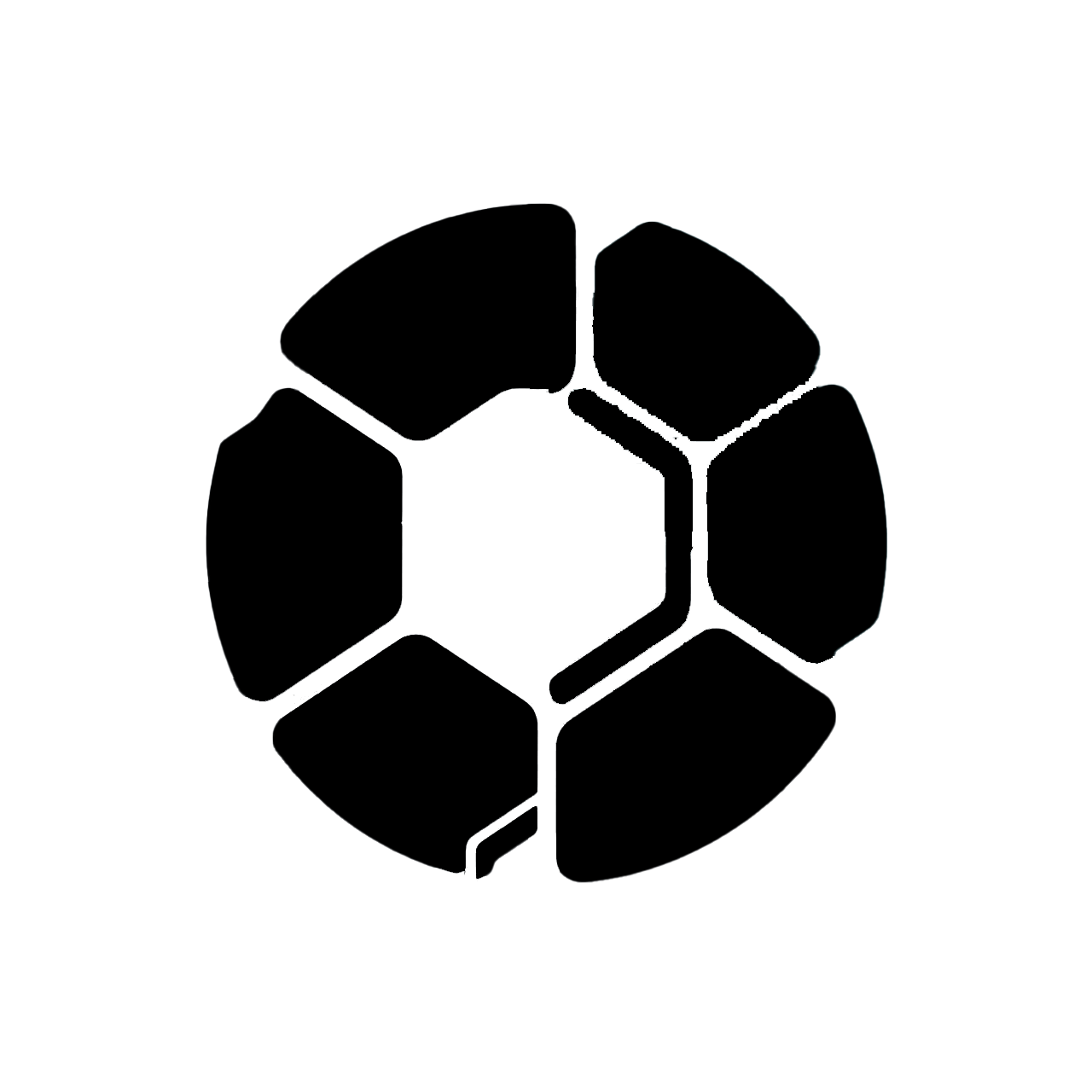 Modular structure