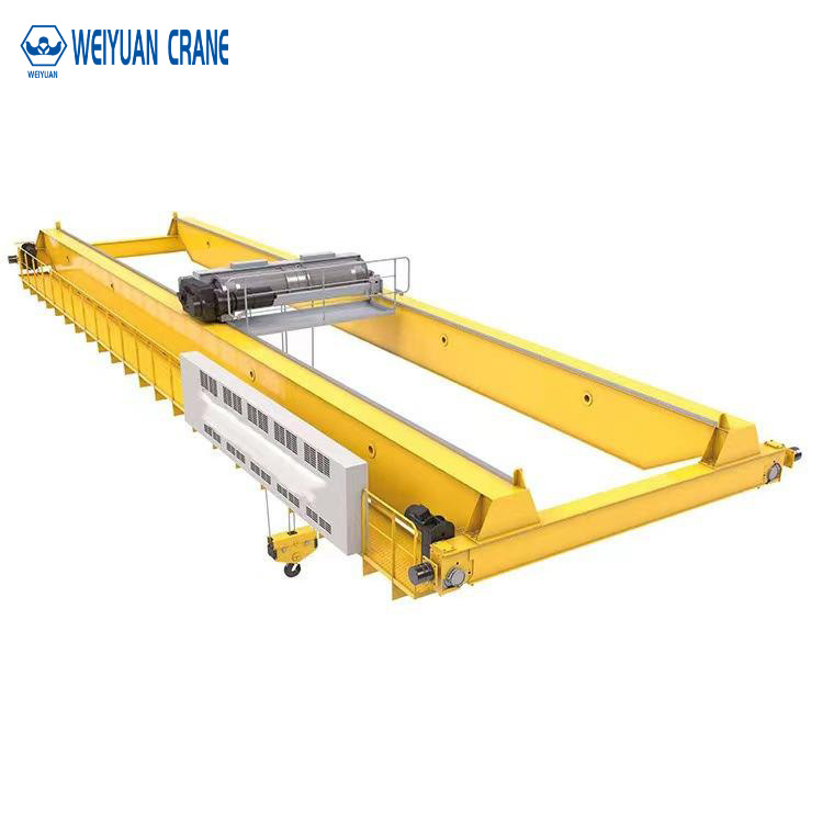 Weiyuan Heavy-Duty Gantry Crane