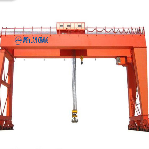 Type A Hot Sale Handling Dedicated Gantry Crane