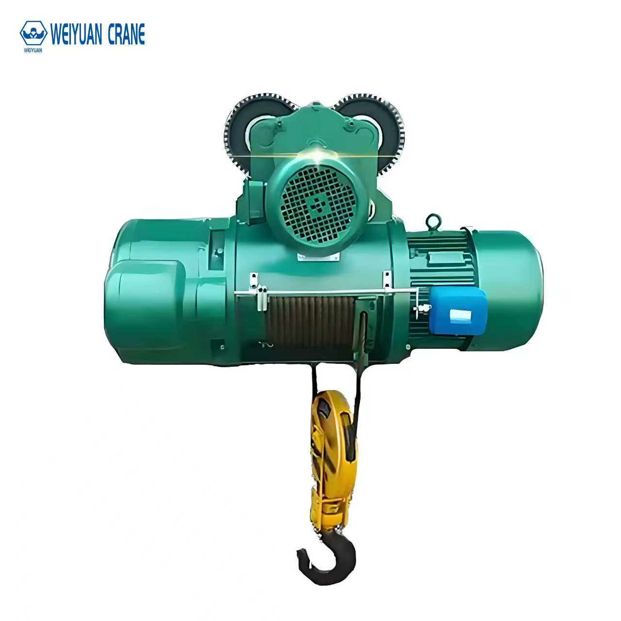 Factory Price Electric Crane Hoist for Versatile Lifting