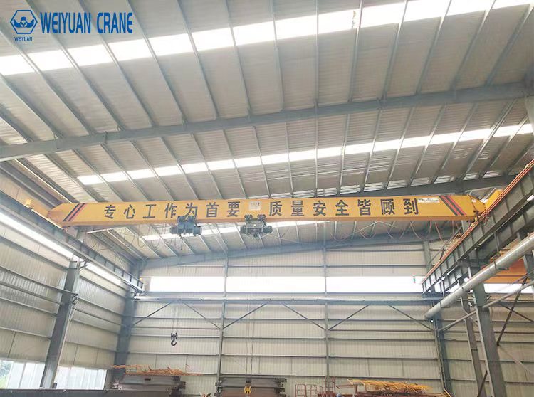 General purpose overhead crane