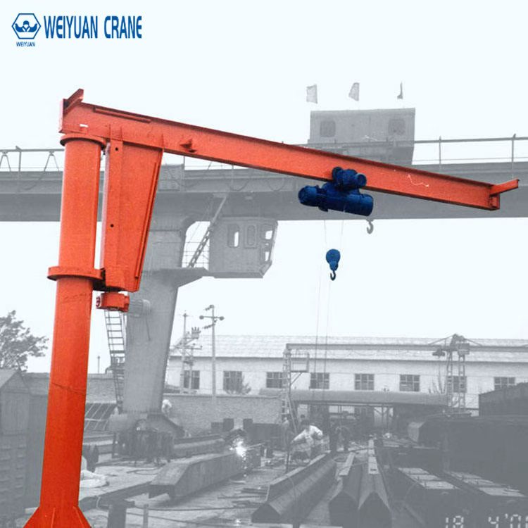 European-Type Boat Lifting Gantry Crane 5–35 Ton