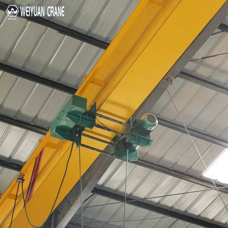 General purpose overhead crane