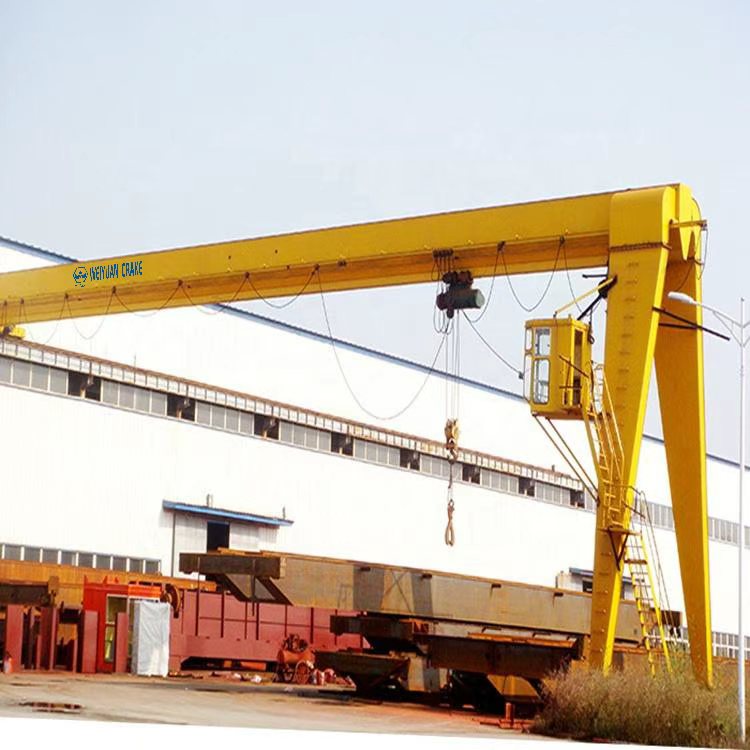Cranes